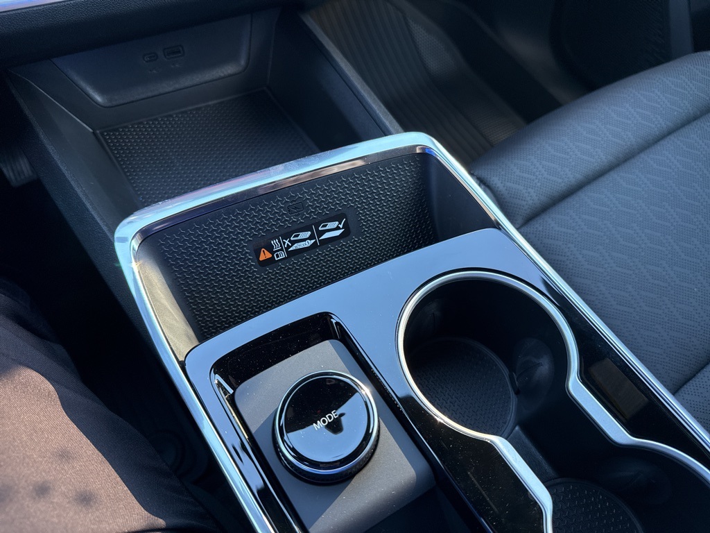 2026 Chevrolet Equinox LT photo 23