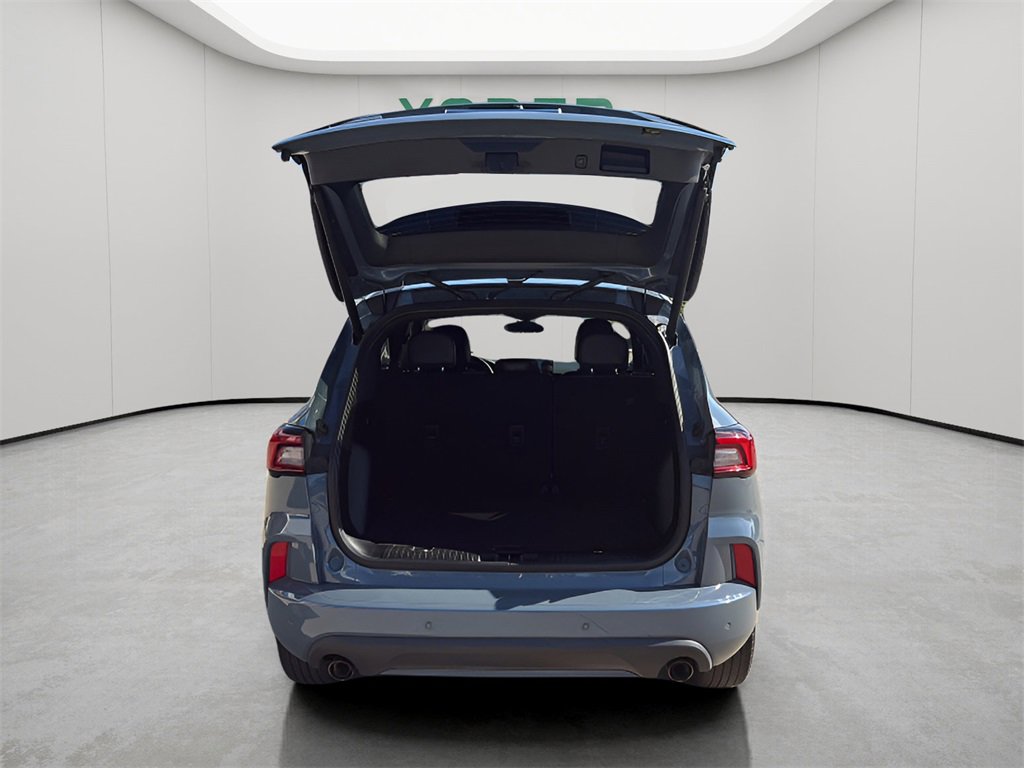2023 Ford Escape ST-Line photo 37