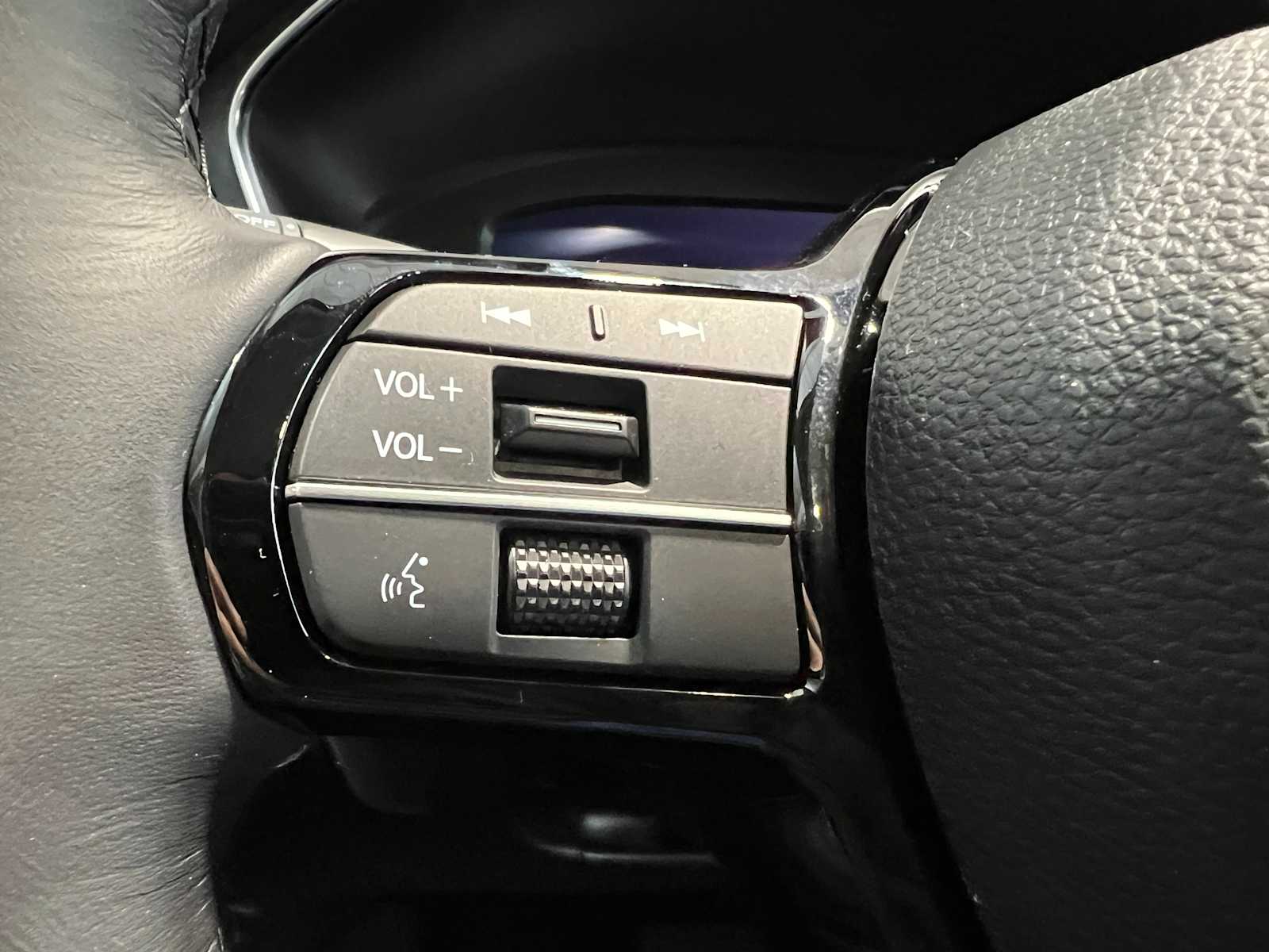 2025 Acura Integra Base photo 15