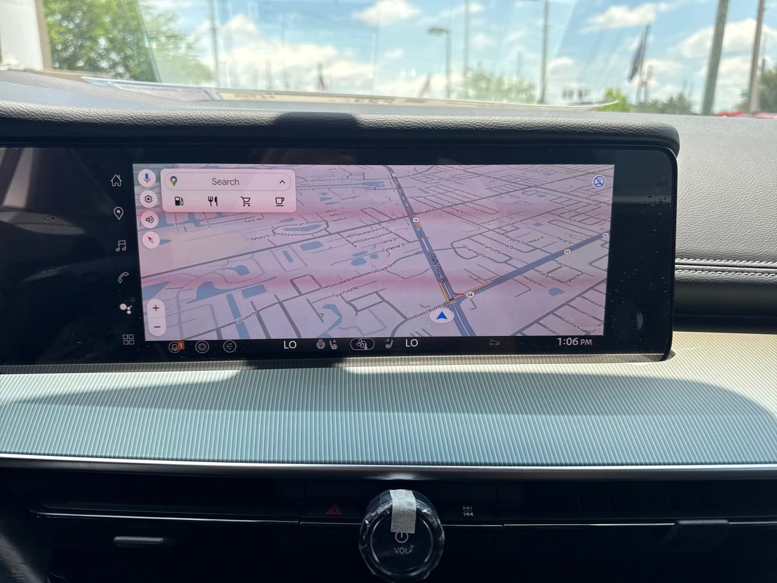 2025 Nissan Murano SL photo 18