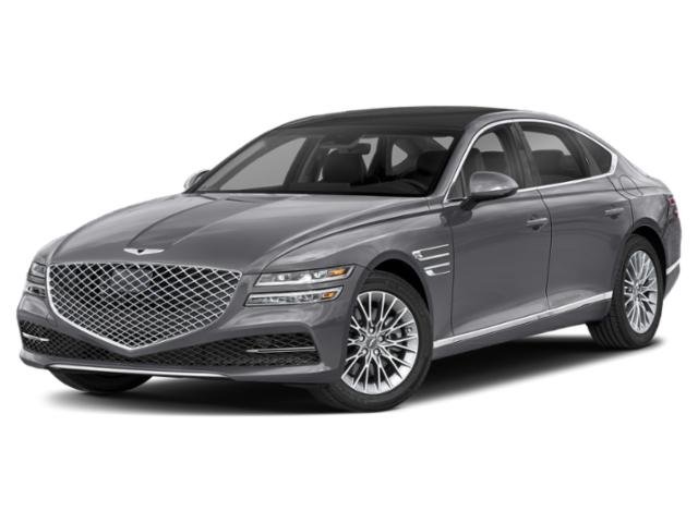 2023 GENESIS G80 Base's photo