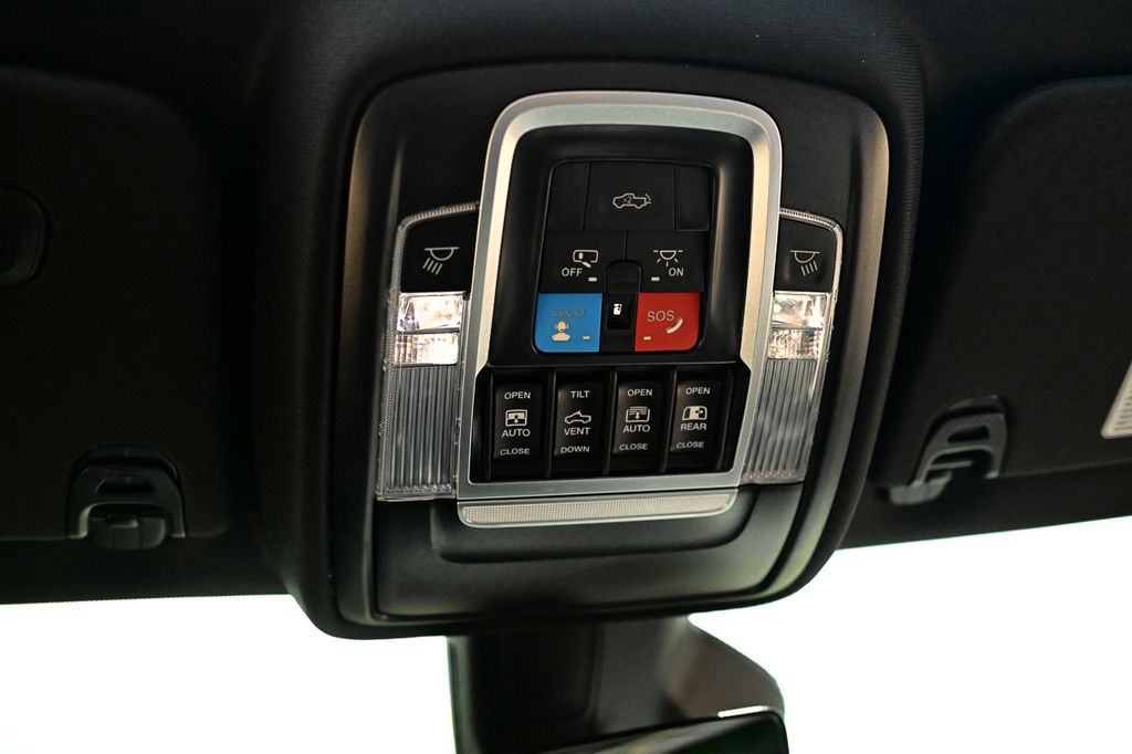 2025 Ram 1500 Big Horn Lone Star photo 12