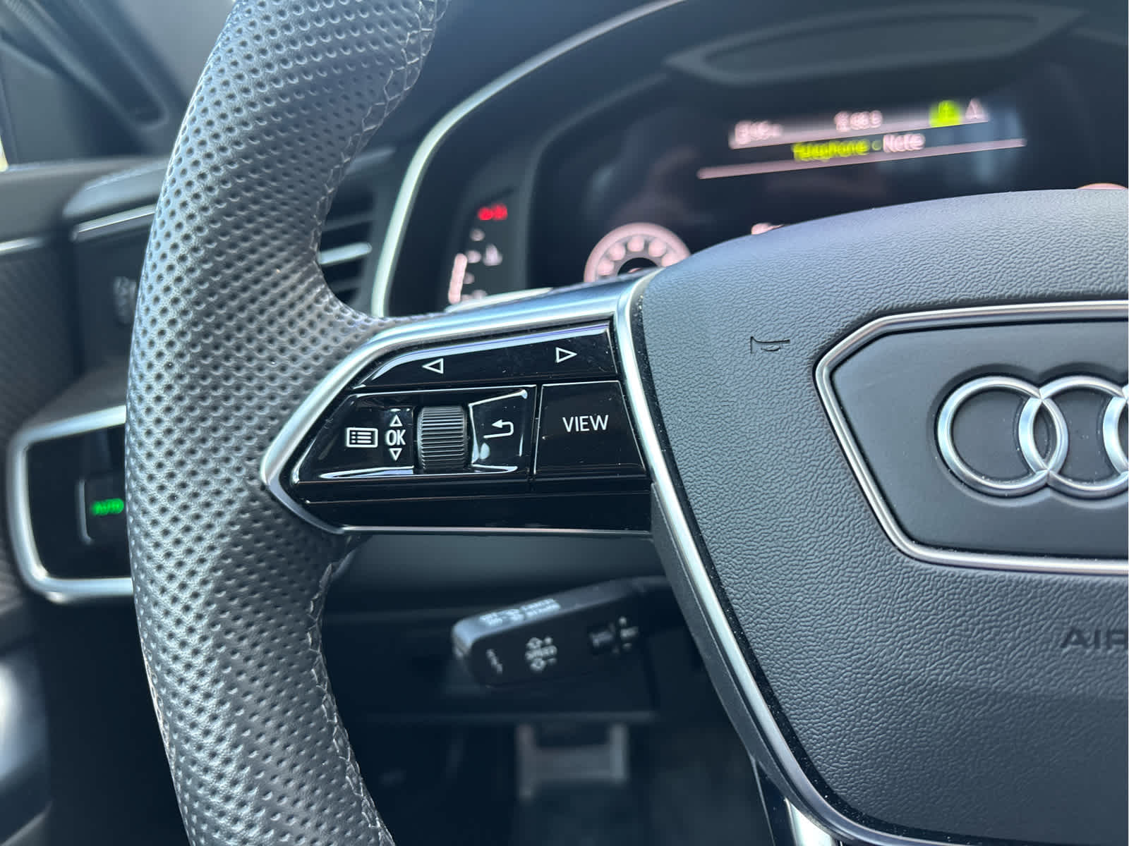 2022 Audi S7 Prestige photo 13