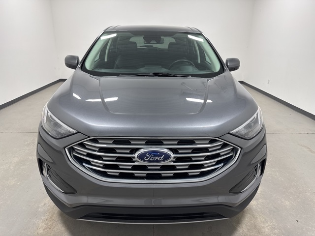 Used 2022 Ford Edge SEL with VIN 2FMPK4J9XNBA83645 for sale in Pine River, Minnesota
