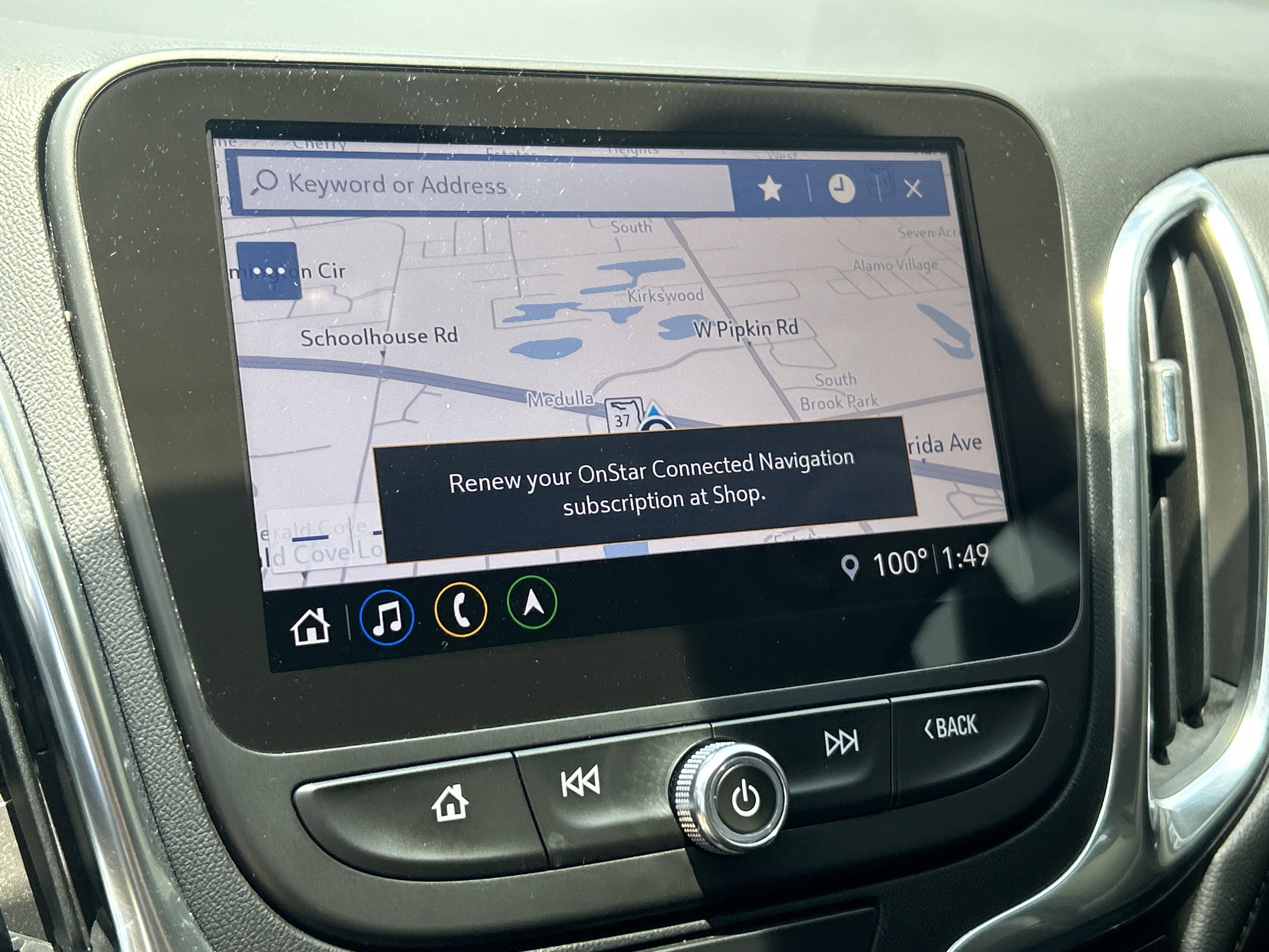 2021 Chevrolet Equinox Premier photo 4