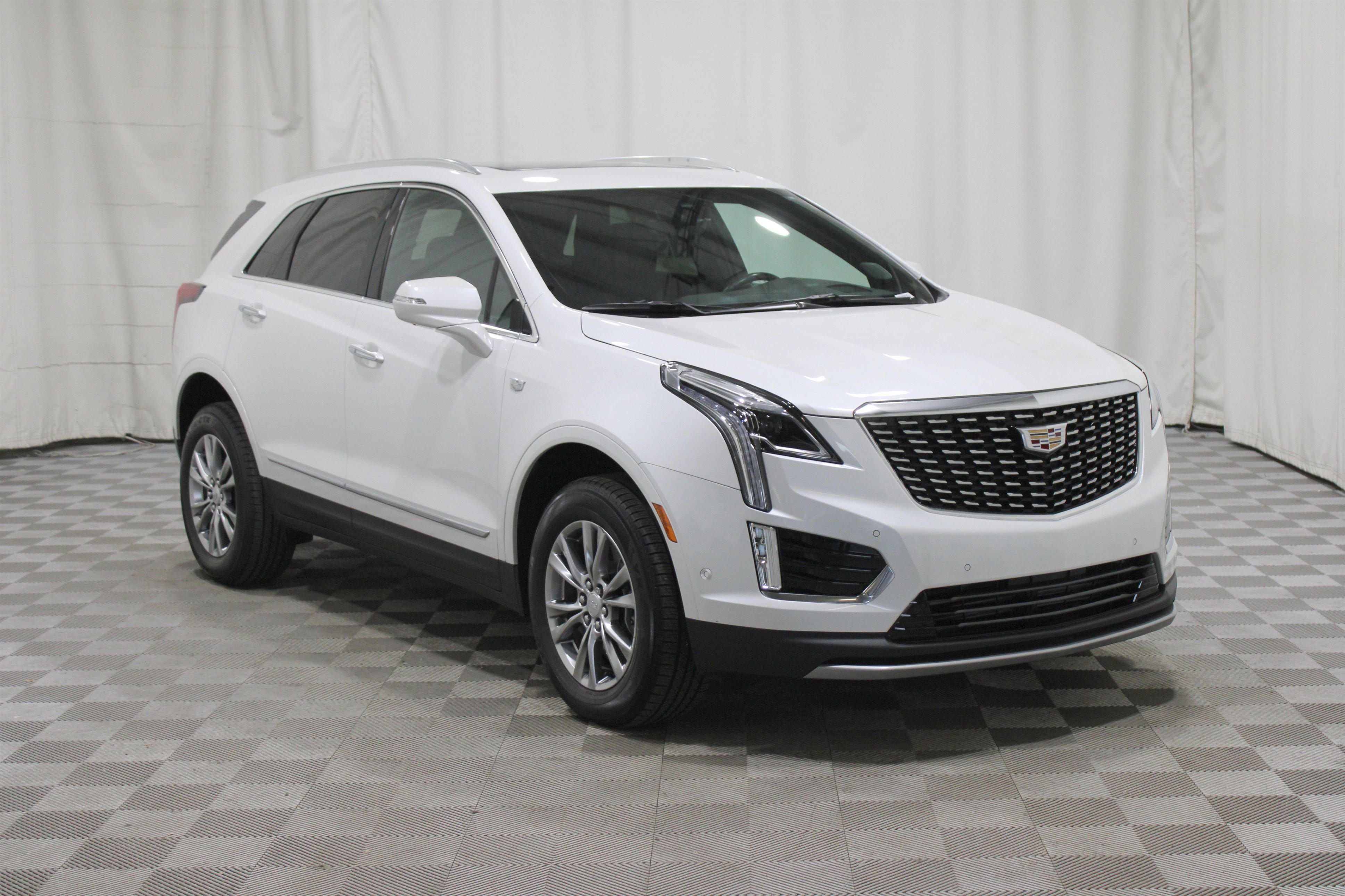 2023 Cadillac XT5 Premium Luxury's photo
