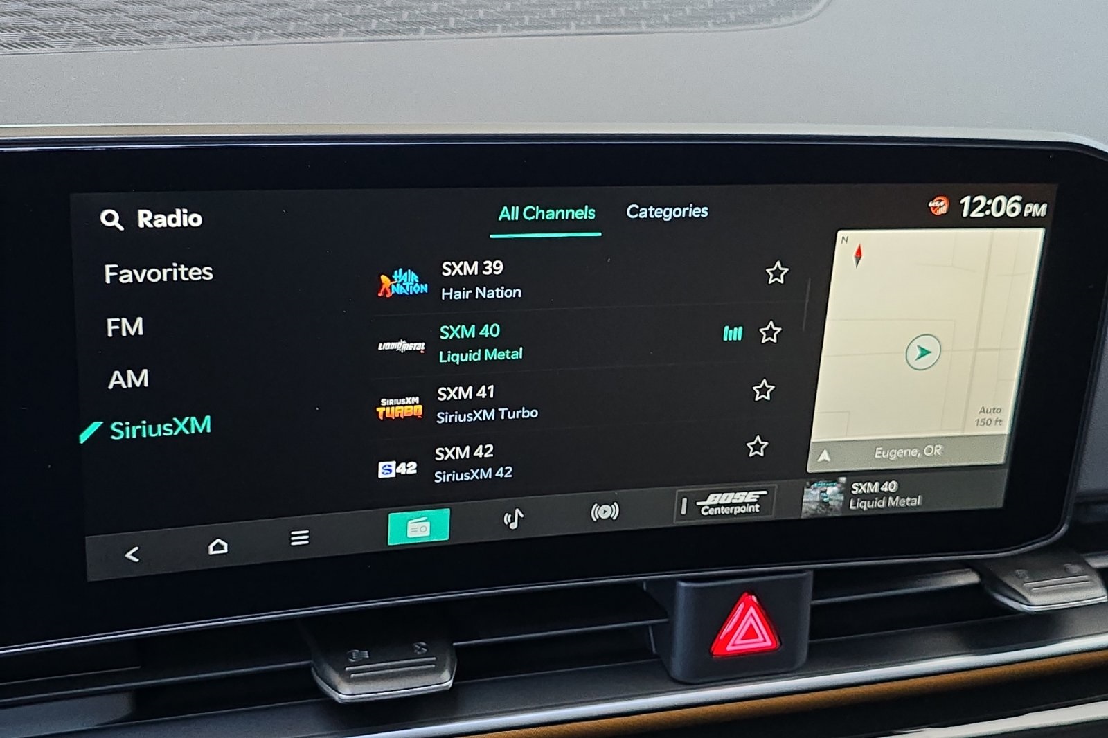 2026 Kia Carnival SX Prestige photo 14