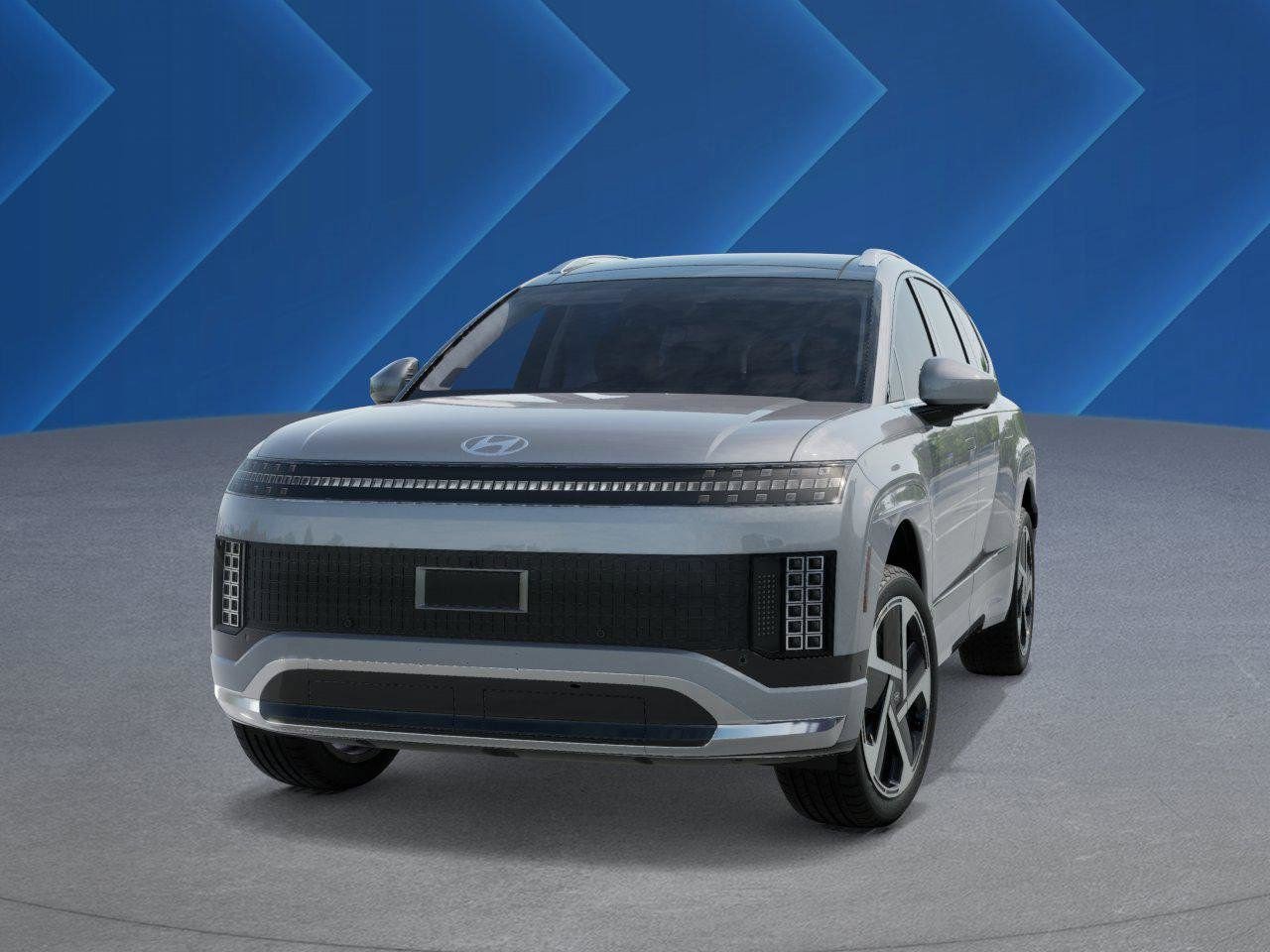 2026 Hyundai Ioniq photo 3