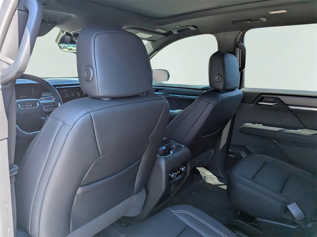 2026 Gmc Acadia Elevation photo 14