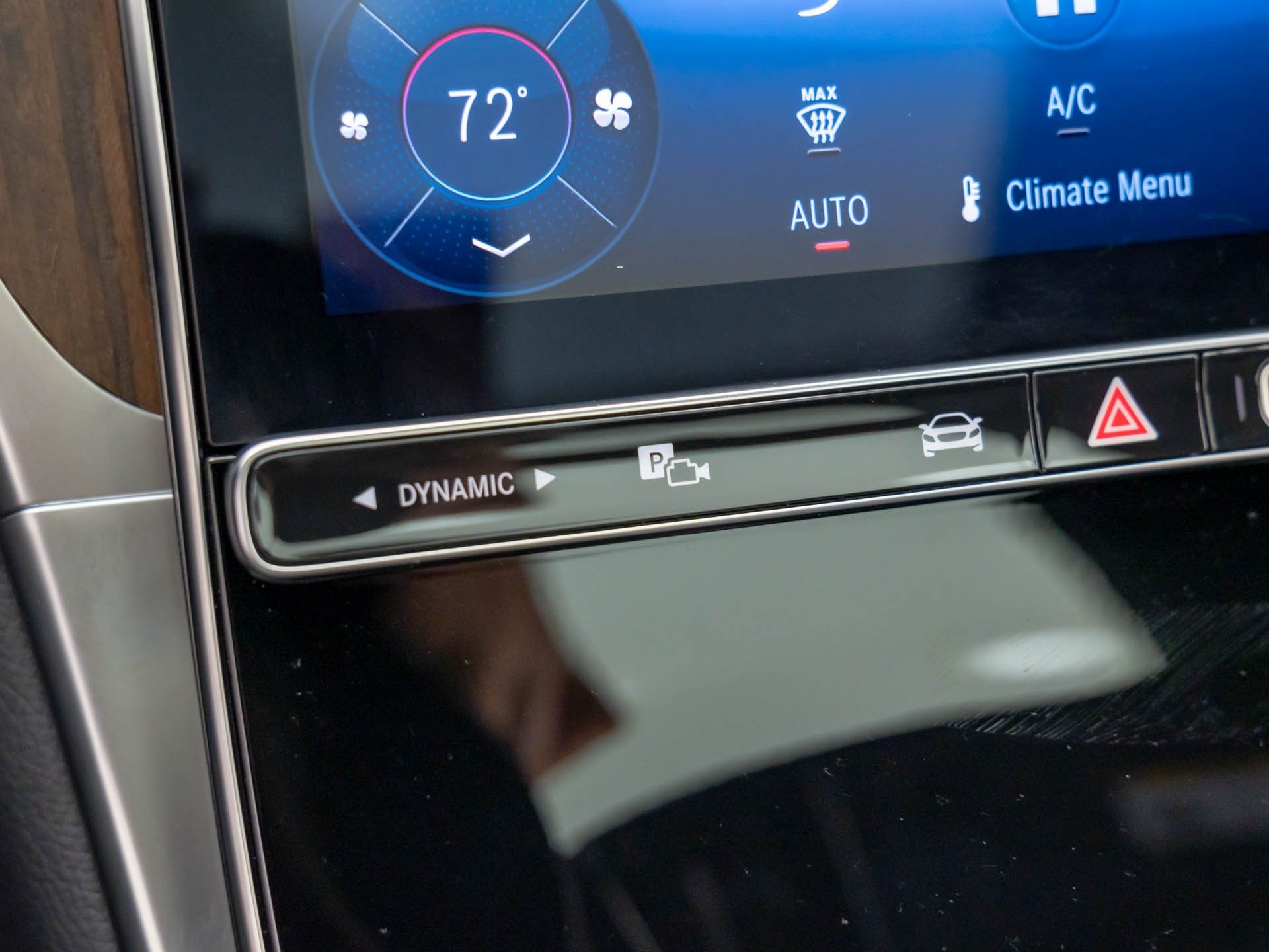 2025 Mercedes Benz GLC 300 4MATIC photo 20