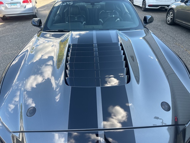 2020 Ford Mustang Shelby GT500 photo 8