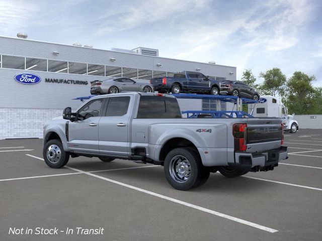 2026 Ford F-450 photo 4