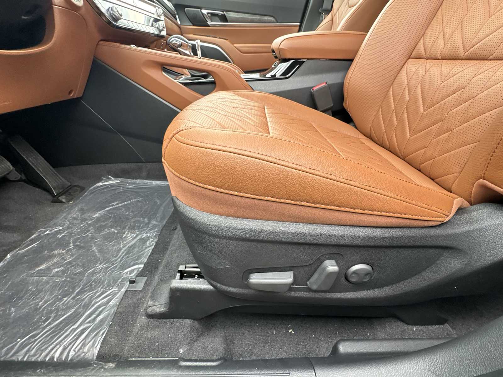 2025 Kia Telluride EX X-Line photo 4