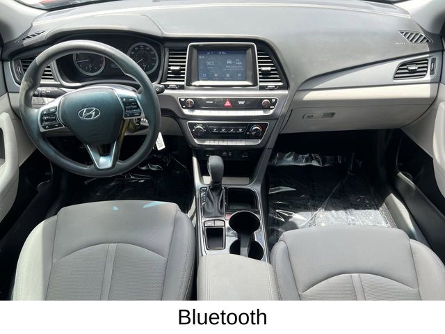 2018 Hyundai Sonata Eco photo 6