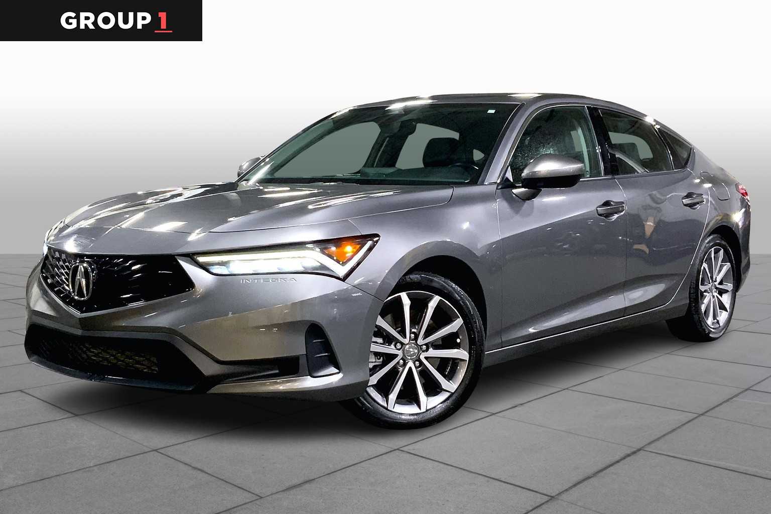 2024 Acura Integra
