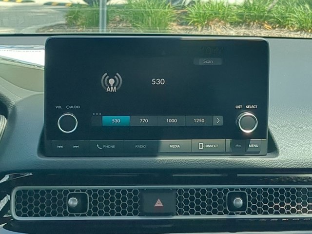 2025 Honda Civic Hybrid Sport photo 16