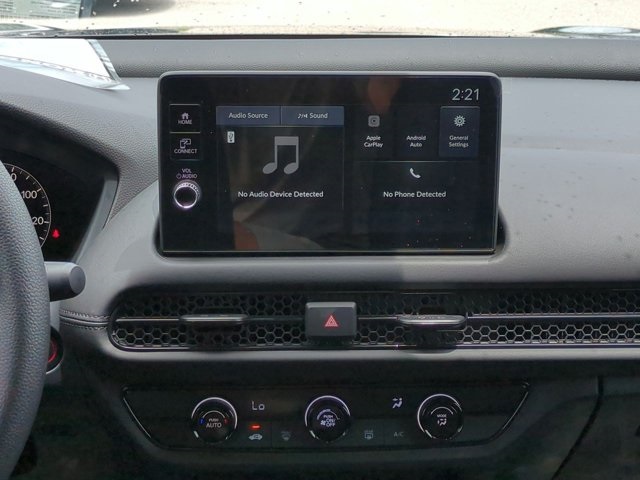 2026 Honda HR-V LX Sport photo 16