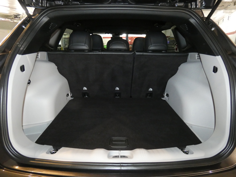 2024 Jeep Compass Limited photo 3