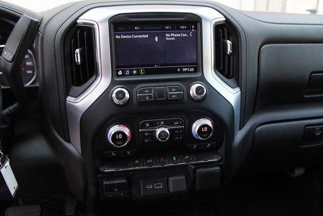 2021 Gmc Sierra 1500 SLE photo 23