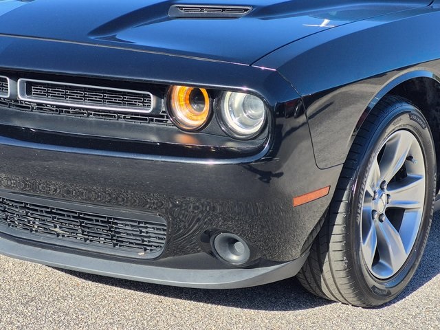 2018 Dodge Challenger SXT photo 7