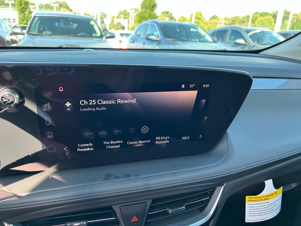 2026 Buick Encore GX Sport Touring photo 8