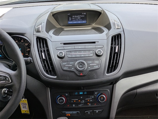 2018 Ford Escape SE photo 18