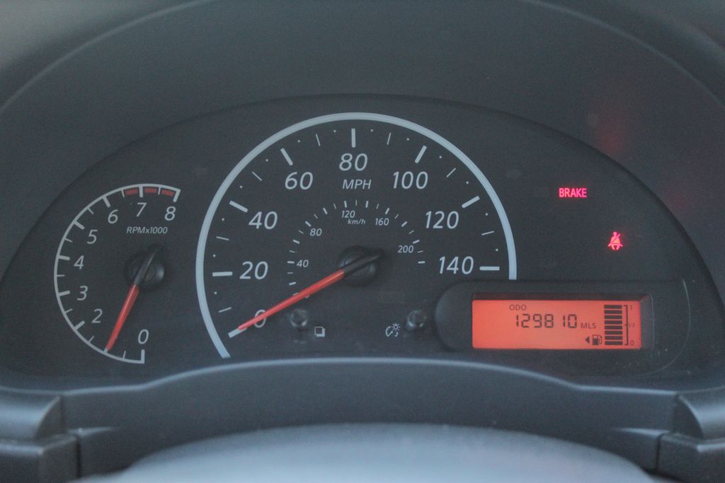 2015 Nissan Versa 1.6 S photo 16