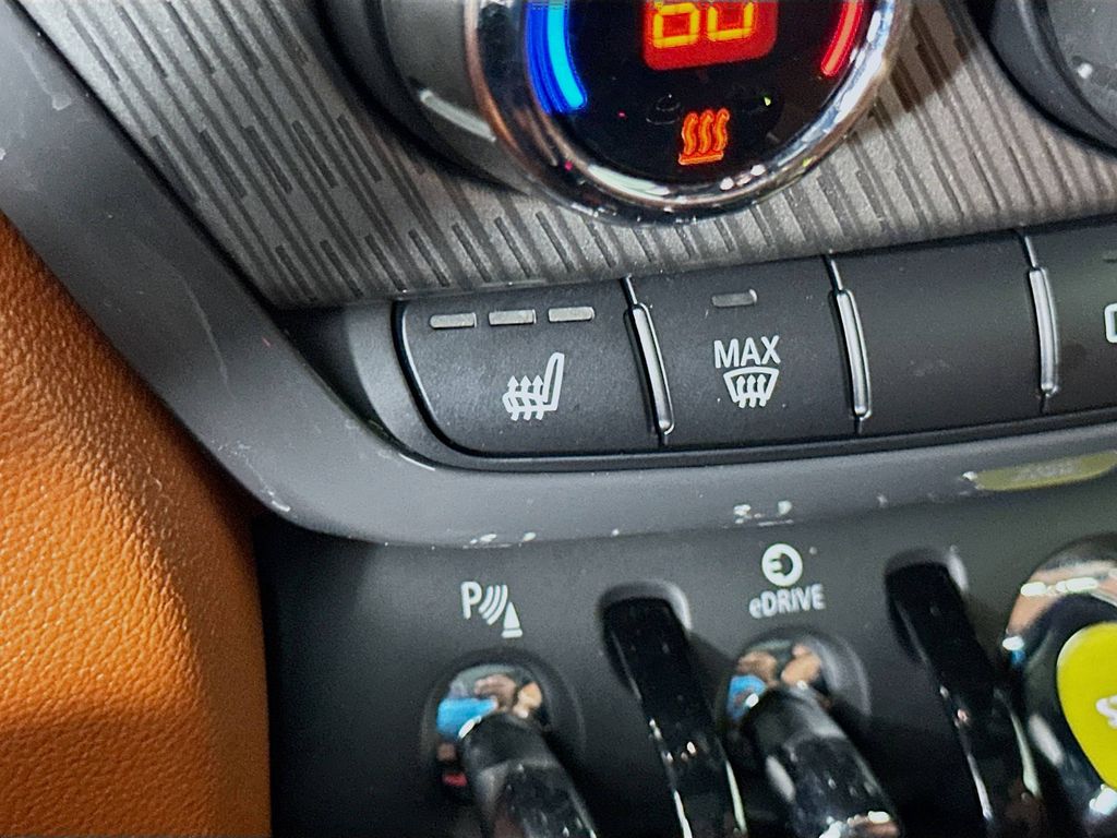 2023 Mini Countryman SE ALL4 photo 21