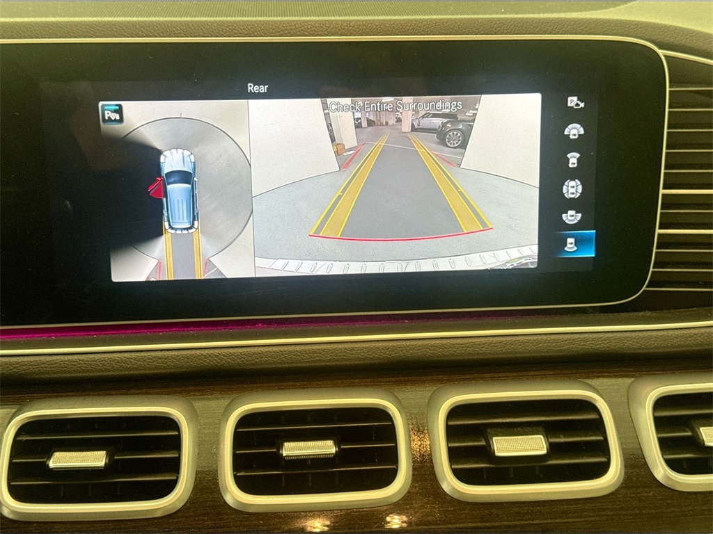 2022 Mercedes Benz GLE 350 4MATIC photo 12