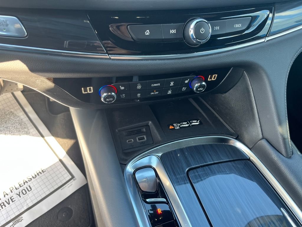 2024 Buick Enclave Premium photo 15