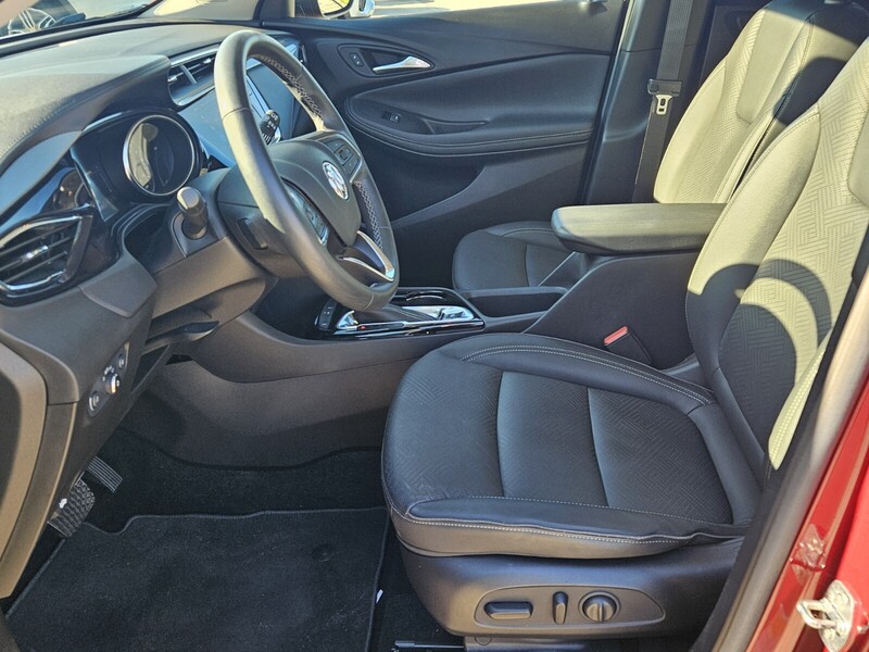 2023 Buick Encore GX Essence photo 9