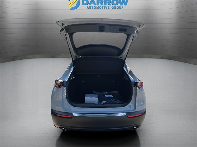 2025 Mazda CX-30 2.5 S Preferred photo 27