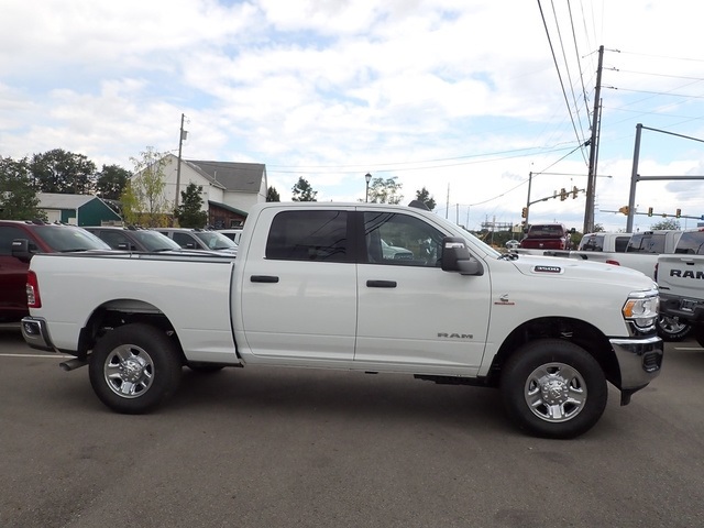 2024 Ram 3500 Big Horn photo 6