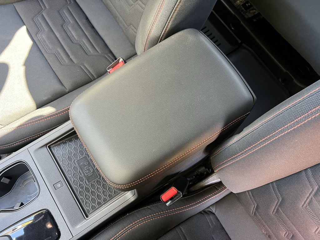 2024 Nissan Frontier PRO-4X photo 24
