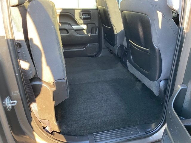 2014 Chevrolet Silverado 1500 LT photo 21