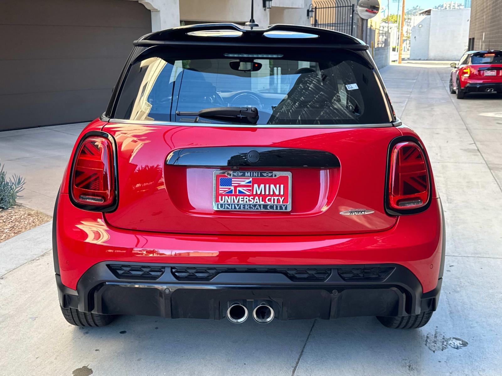 2024 Mini Cooper 2 Door Hardtop photo 4