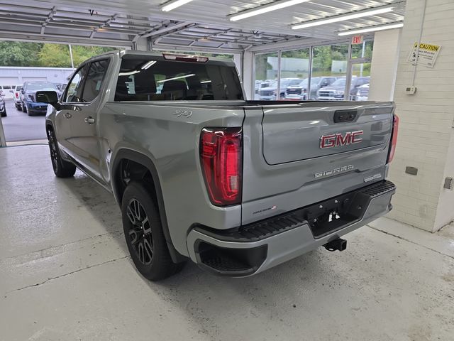 2023 Gmc Sierra 1500 Elevation photo 3