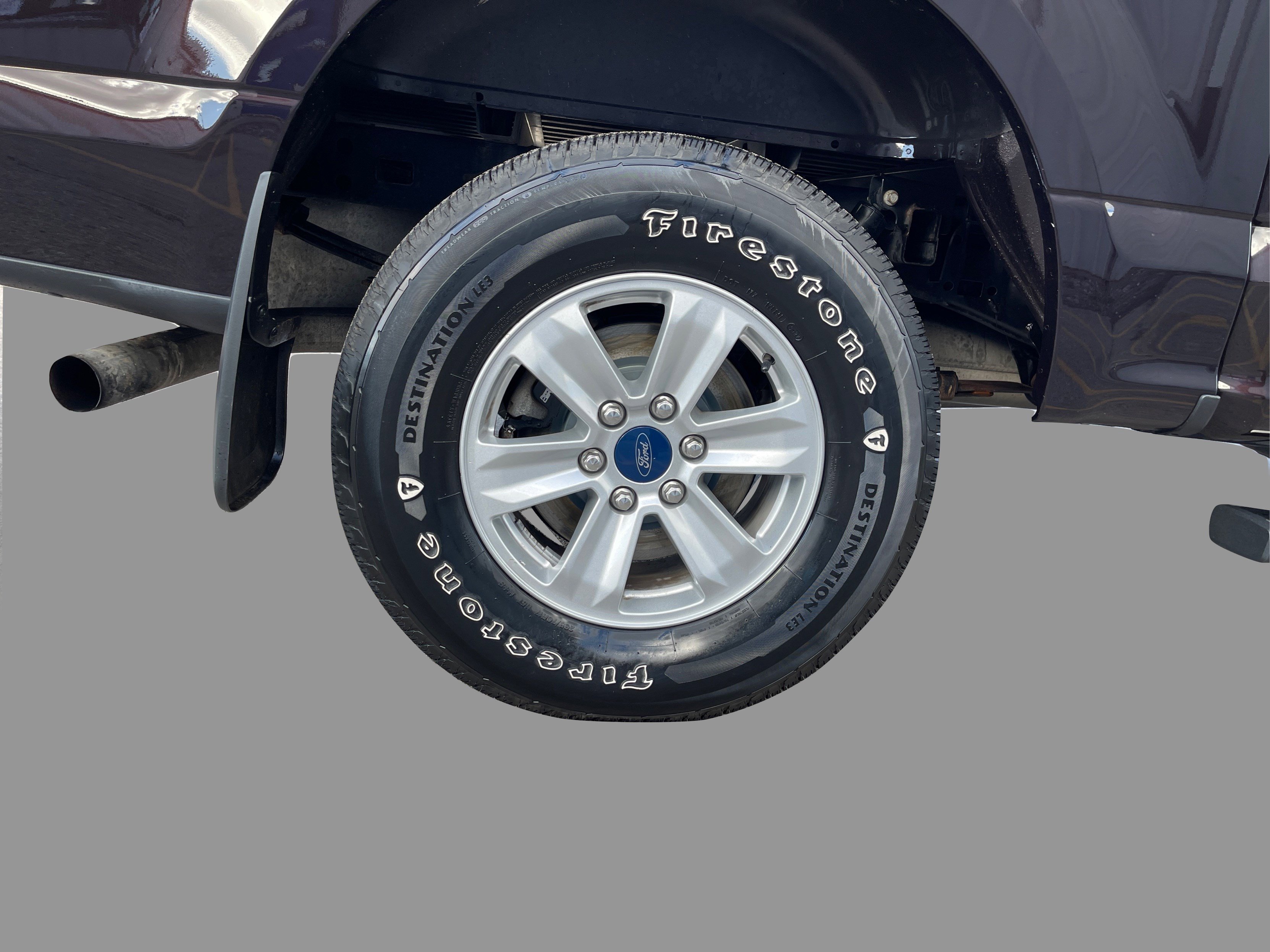 2020 Ford F-150 XLT photo 11