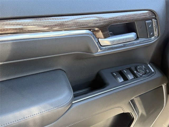 2022 Chevrolet Silverado 1500 LT photo 33