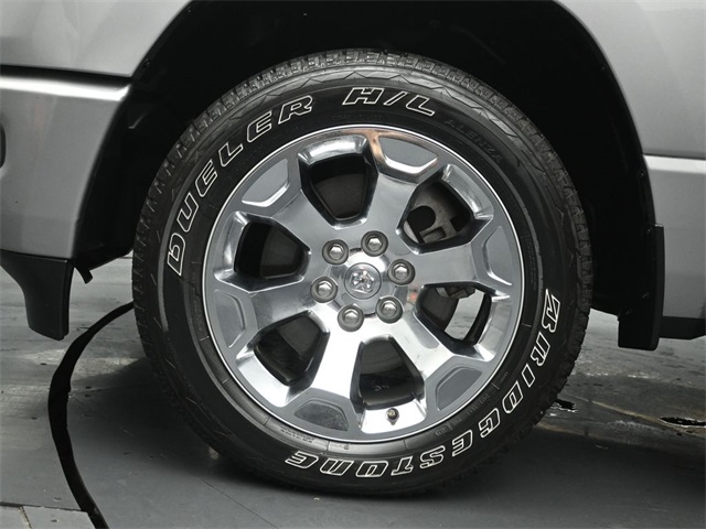 2024 RAM 1500 - Image 30