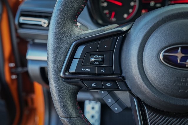 2022 Subaru WRX Premium photo 15