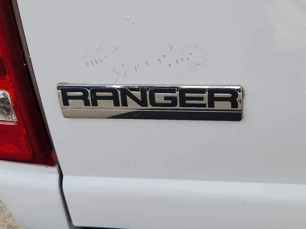 2007 Ford Ranger Sport photo 14