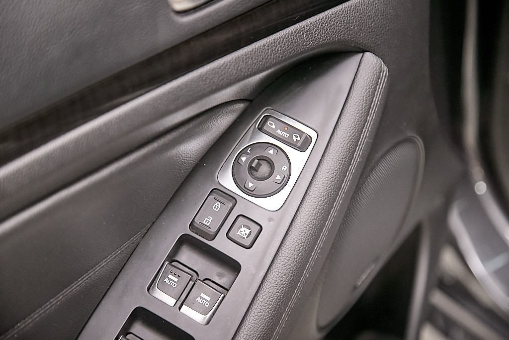 2015 KIA CADENZA - Image 21