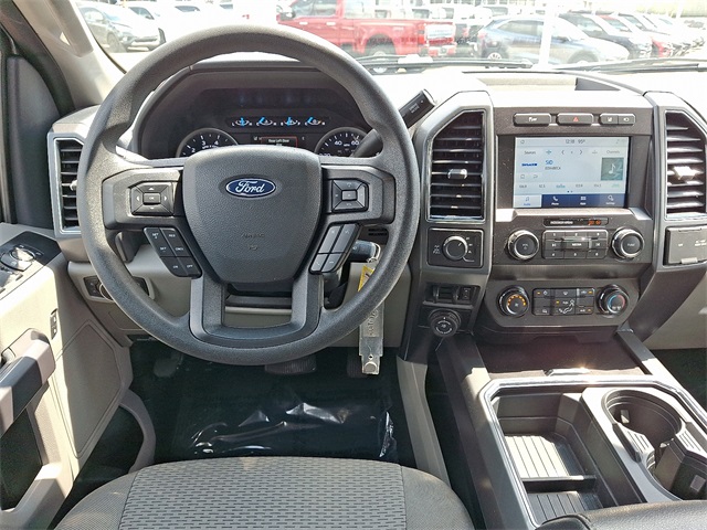 2022 Ford F-250 XLT photo 8