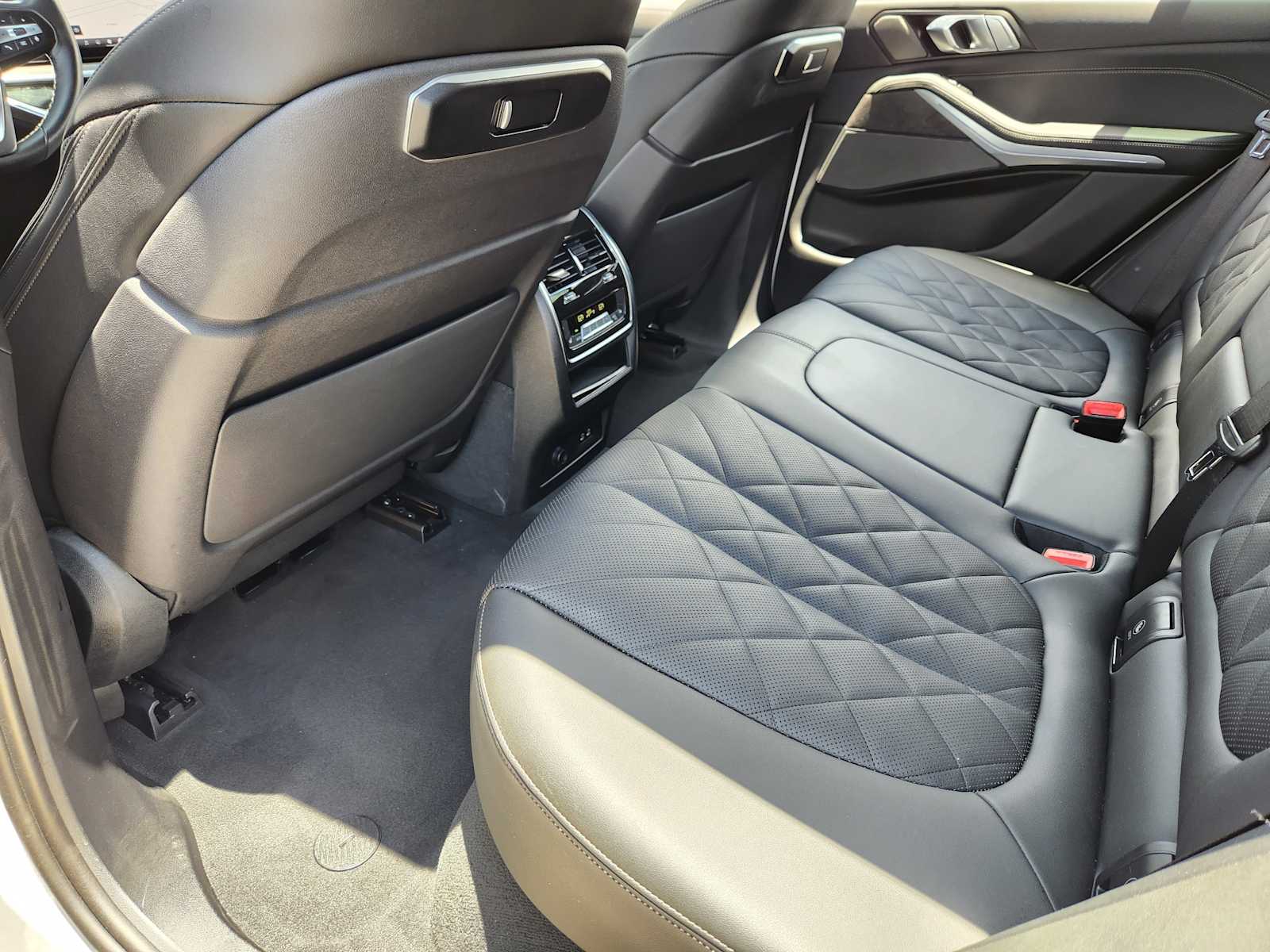 2024 Bmw X5 sDrive40i photo 18
