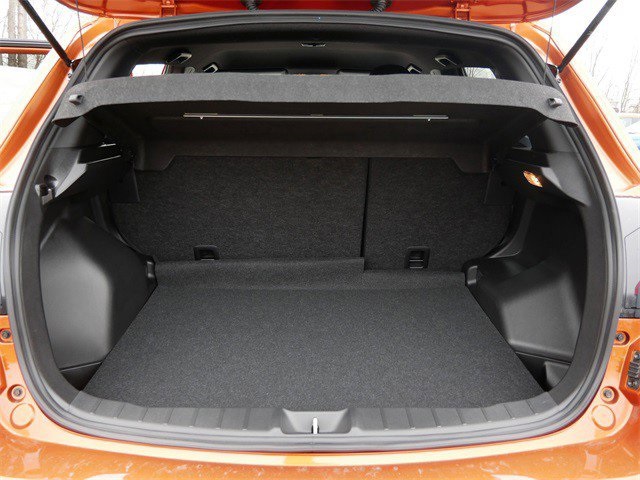 2026 Mitsubishi Outlander Sport SEL photo 4