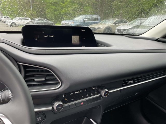 2025 Mazda CX-30 2.5 Select Sport photo 17