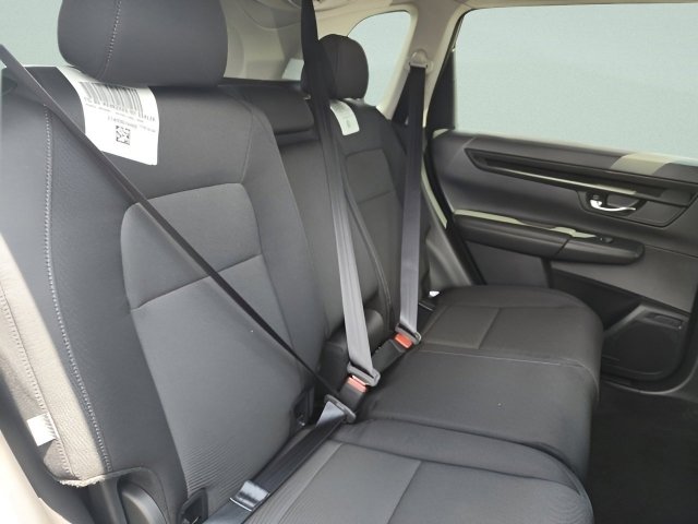 2026 Honda CR-V LX photo 14