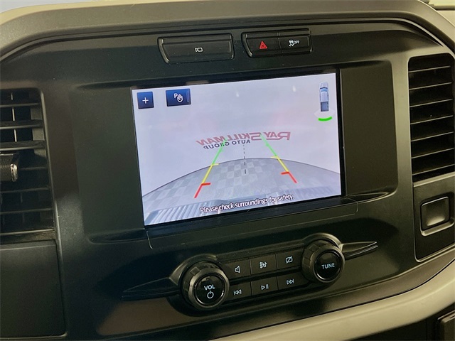 2023 Ford F-150 XLT photo 17