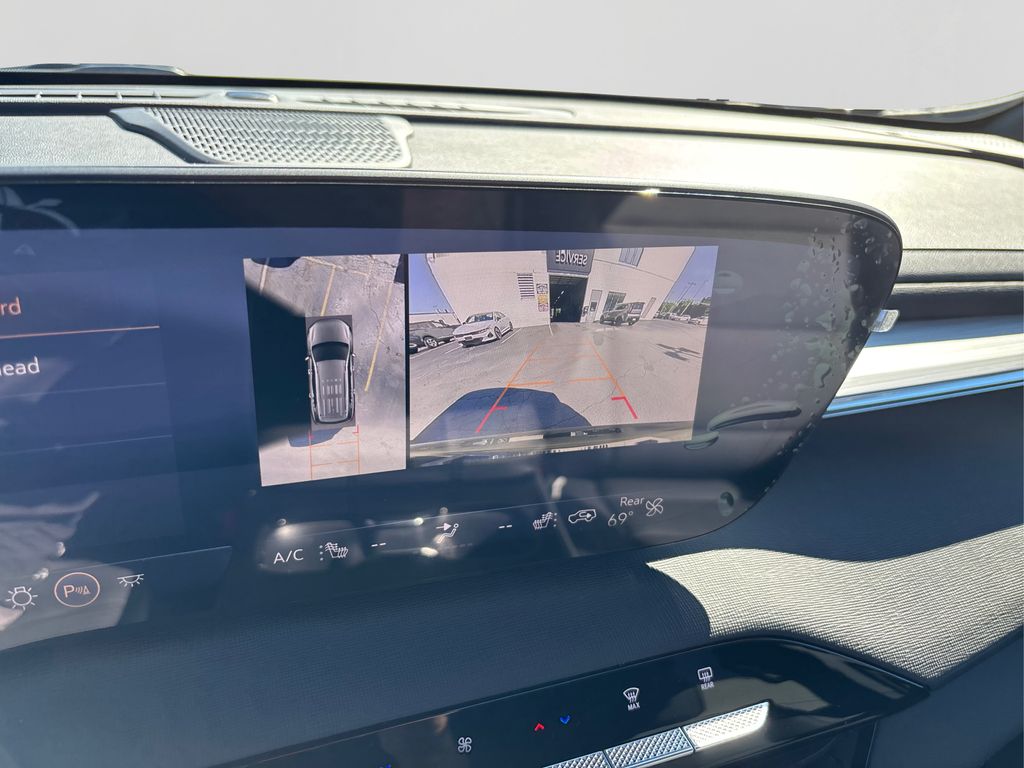 2025 Buick Enclave Preferred photo 29